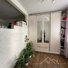 Квартира 34,4 м², 1-комнатная - изображение 5