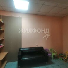 Квартира 147,5 м², студия - изображение 4