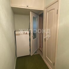 Квартира 32,1 м², 1-комнатная - изображение 5