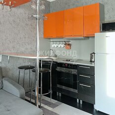 Квартира 24,8 м², студия - изображение 4