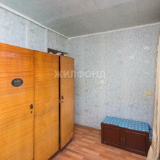 Квартира 31 м², 2-комнатная - изображение 2