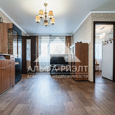 Квартира 45,5 м², 2-комнатная - изображение 4