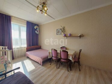 50 м², квартира-студия 6 800 000 ₽ - изображение 54