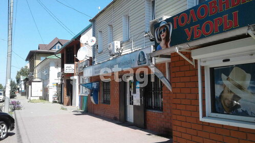 Снять коммерческую недвижимость на улице Ленина в Михайловске - изображение 6