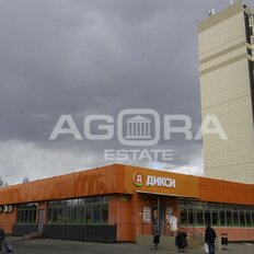 18,4 м², торговое помещение - изображение 3