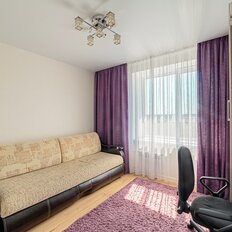 Квартира 63,4 м², 3-комнатная - изображение 1