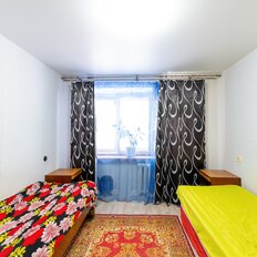 Квартира 59 м², 4-комнатная - изображение 1