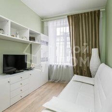 Квартира 31,1 м², 1-комнатная - изображение 5