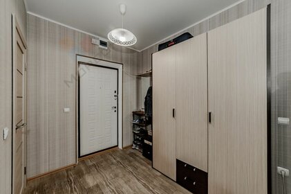 26,3 м², квартира-студия 3 050 000 ₽ - изображение 58