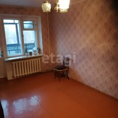 Квартира 60,4 м², 3-комнатная - изображение 4