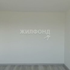 Квартира 37,8 м², 1-комнатная - изображение 3