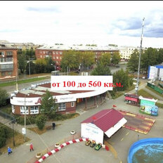 150 м², торговое помещение - изображение 1