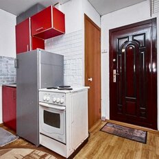 Квартира 20 м², 1-комнатная - изображение 5