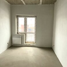 Квартира 25 м², студия - изображение 1