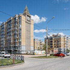 Квартира 67 м², 2-комнатная - изображение 1