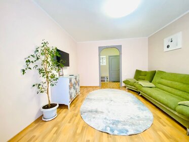 60 м², 2-комнатная квартира 2 700 ₽ в сутки - изображение 82