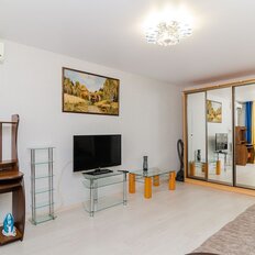 Квартира 40 м², 1-комнатная - изображение 5