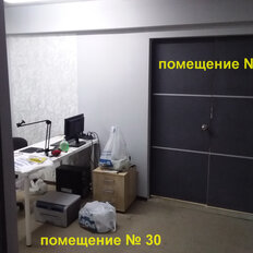 40 м², производственное помещение - изображение 2