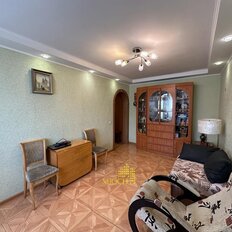 Квартира 53,5 м², 3-комнатная - изображение 3