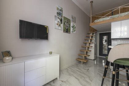 13 м², квартира-студия 4 250 000 ₽ - изображение 45