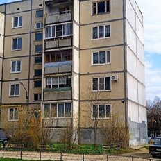 Квартира 37 м², 1-комнатная - изображение 1