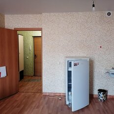 Квартира 28,1 м², студия - изображение 3