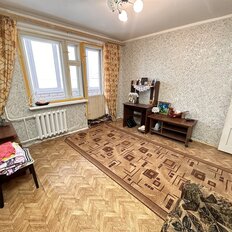 Квартира 30,8 м², 1-комнатная - изображение 5