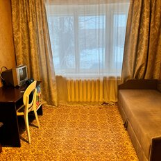 Квартира 21,5 м², 1-комнатная - изображение 3