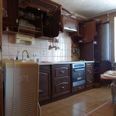 Квартира 60 м², 2-комнатная - изображение 1