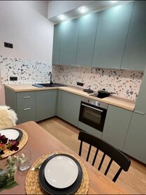 35 м², 1-комнатная квартира 2 500 ₽ в сутки - изображение 3