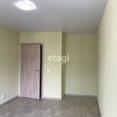 Квартира 34,9 м², 1-комнатная - изображение 1