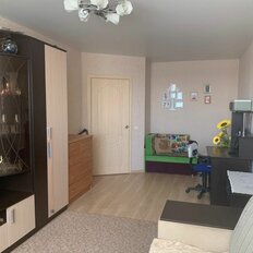 Квартира 40,1 м², 1-комнатная - изображение 1