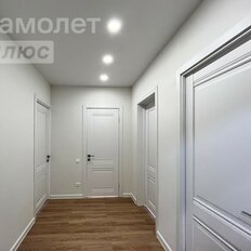 Квартира 36,8 м², 1-комнатная - изображение 4