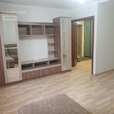 Квартира 45,1 м², 1-комнатная - изображение 3