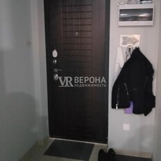 Квартира 22,4 м², студия - изображение 4