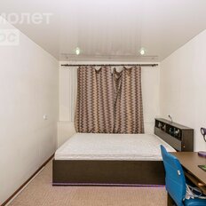 Квартира 61,4 м², 2-комнатная - изображение 1