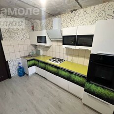 Квартира 48,8 м², 2-комнатная - изображение 1