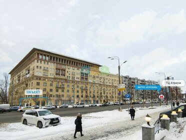 135,4 м², торговое помещение 850 000 ₽ в месяц - изображение 23