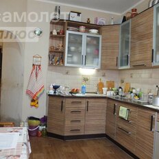 Квартира 115,8 м², 3-комнатная - изображение 2