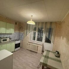 Квартира 62,9 м², 2-комнатная - изображение 1