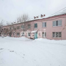 Квартира 31 м², 1-комнатная - изображение 1