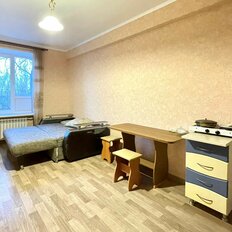 17,7 м², комната - изображение 1