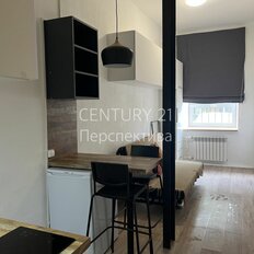 Квартира 16 м², студия - изображение 2