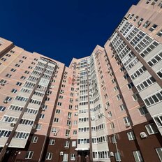 Квартира 57,9 м², 2-комнатная - изображение 5