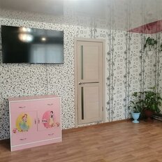 Квартира 64 м², 3-комнатная - изображение 1