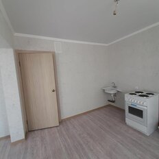 Квартира 31 м², 1-комнатная - изображение 3