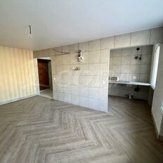 Квартира 28,4 м², студия - изображение 5