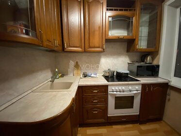 Купить трехкомнатную квартиру на вторичном рынке в ЖК «Преображенский на Московском» в Тюменской области - изображение 46