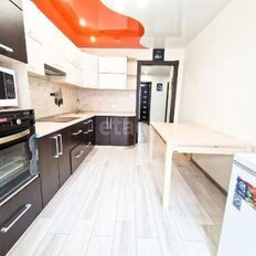 Квартира 71,4 м², 3-комнатная - изображение 1