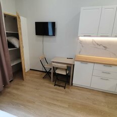 Квартира 18,6 м², студия - изображение 5